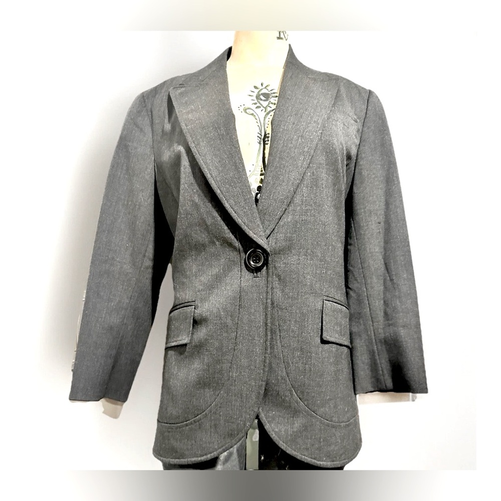 Lafayette 148 New York Blazer Jacket